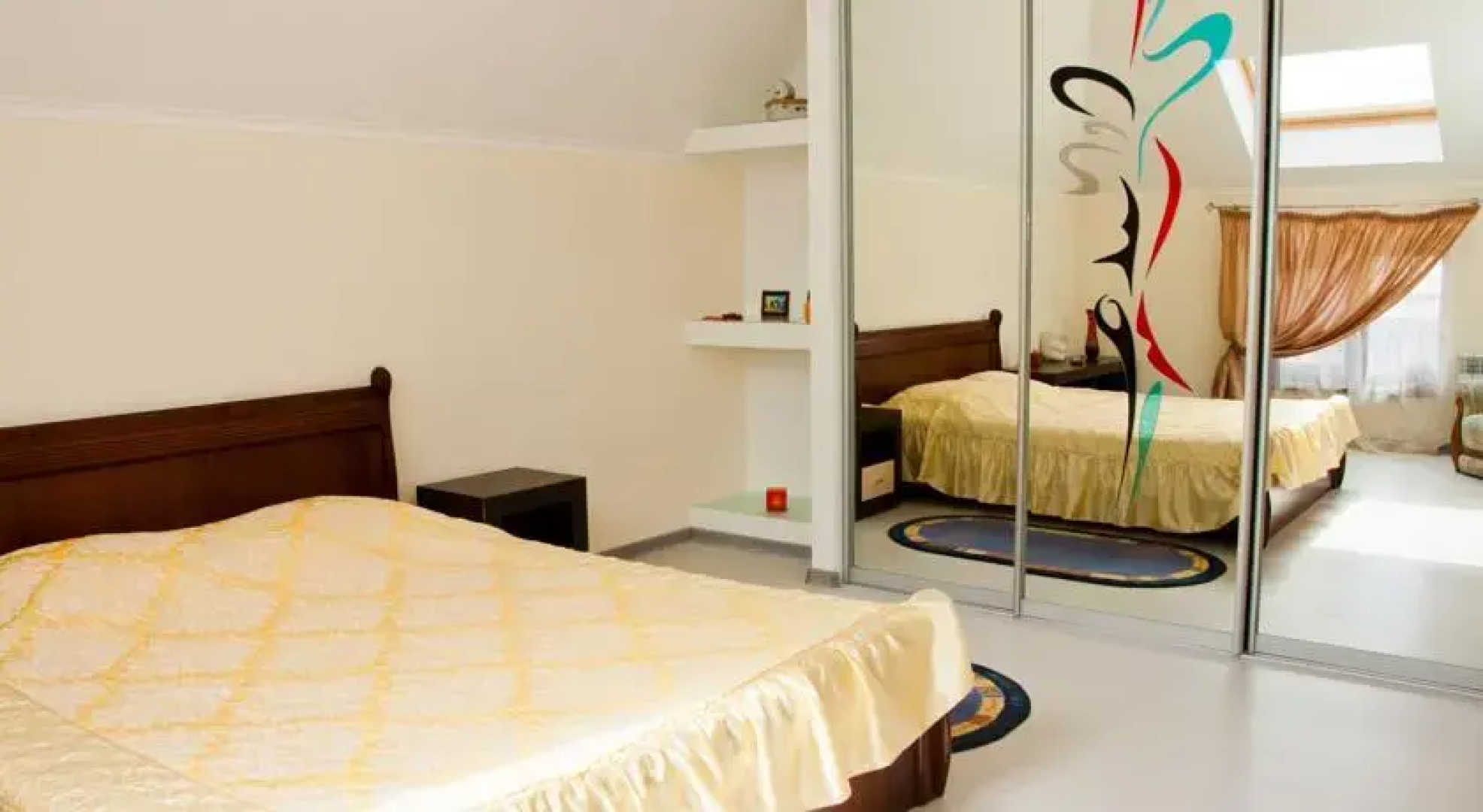 Гостевой дом на Московской