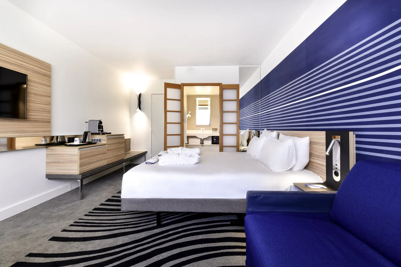 Novotel La Rochelle Centre