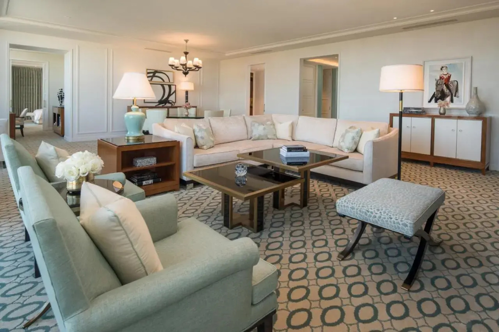 Waldorf Astoria Beverly Hills