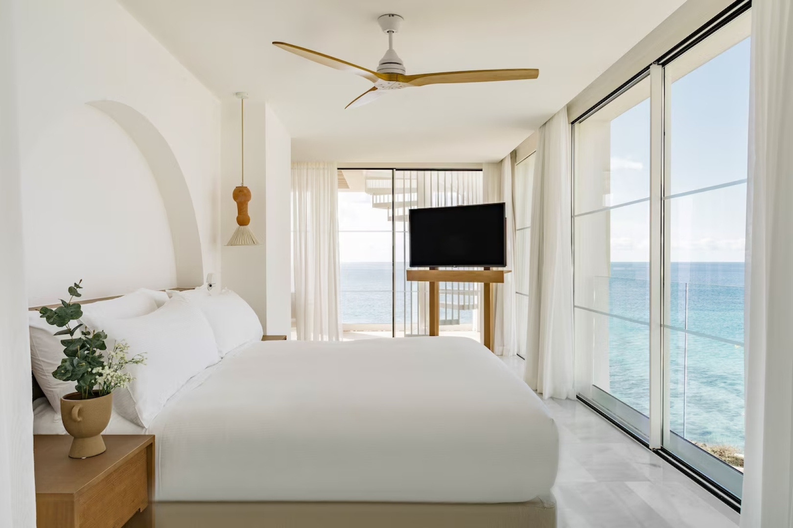 Villa Le Blanc, a Gran Meliá Hotel - The Leading Hotels of the World