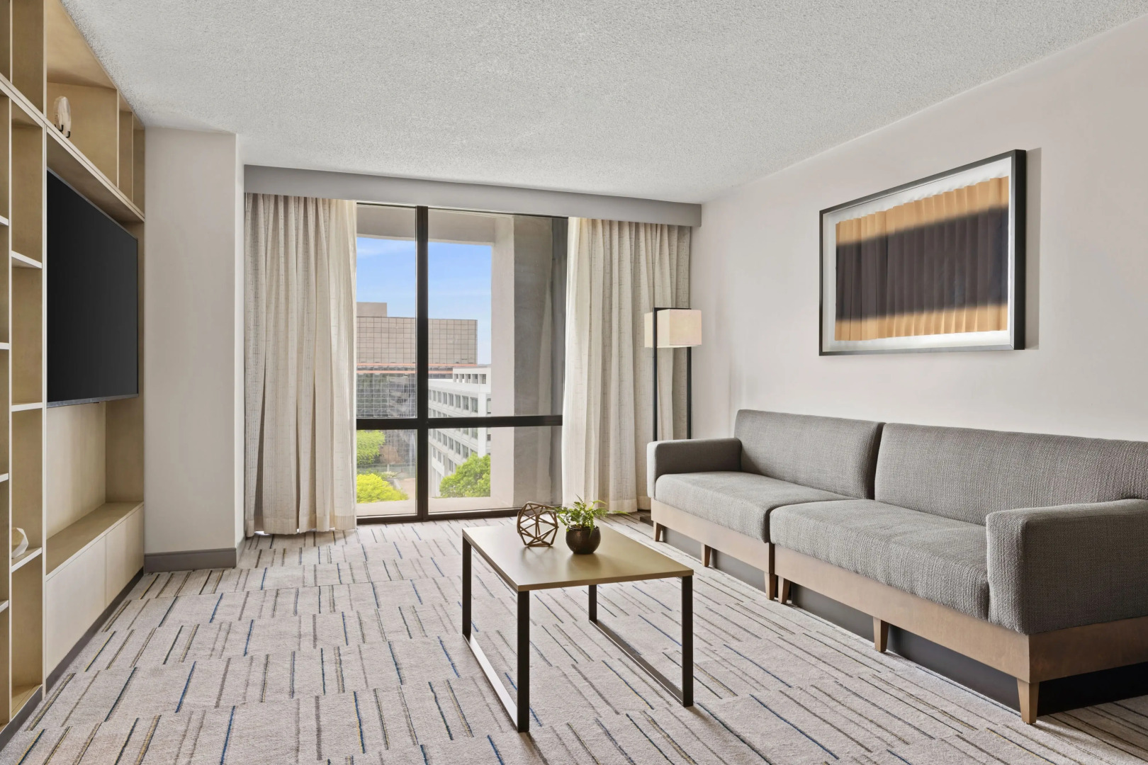 Marriott Saddle Brook