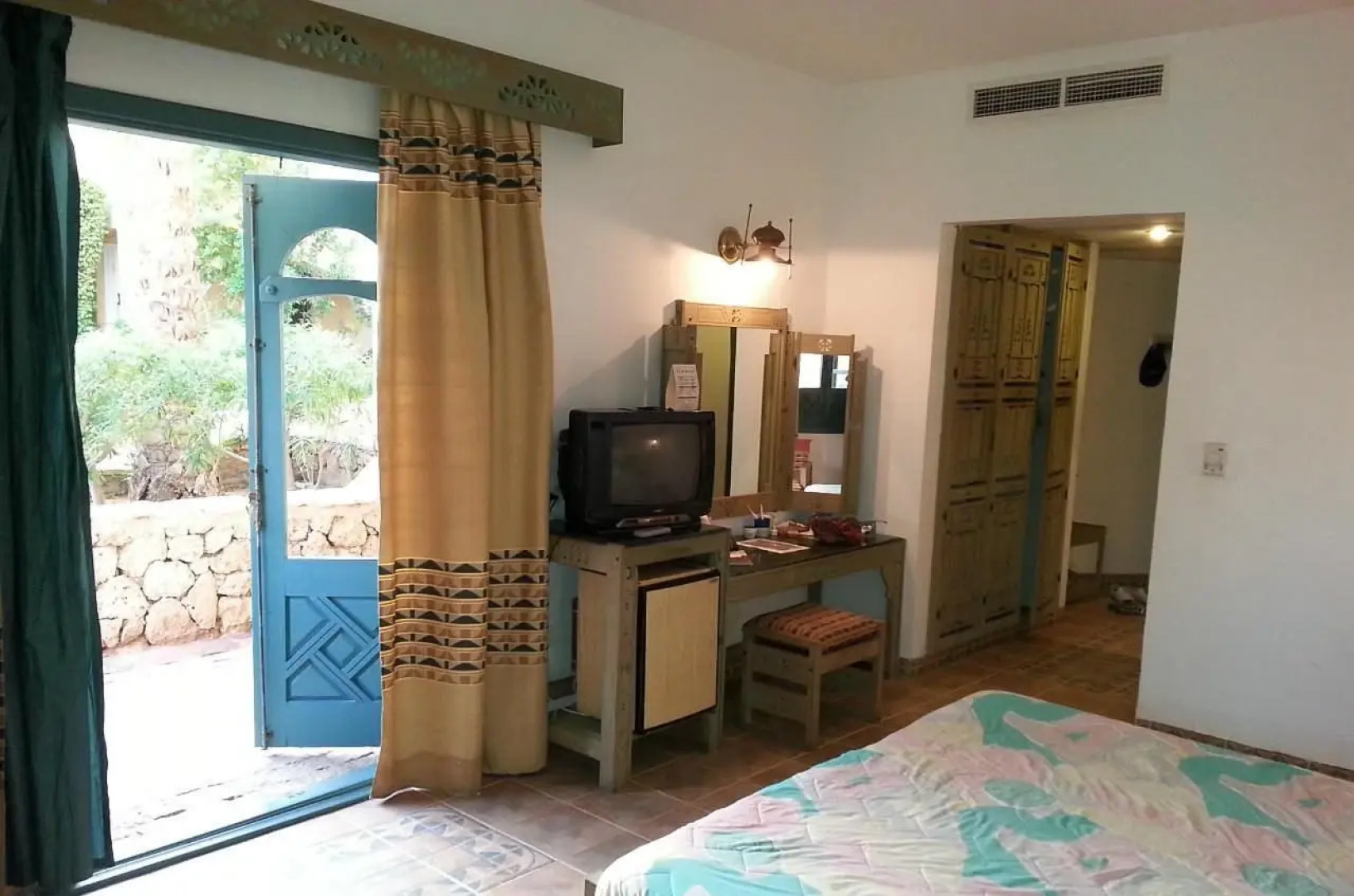 Club El Faraana Reef