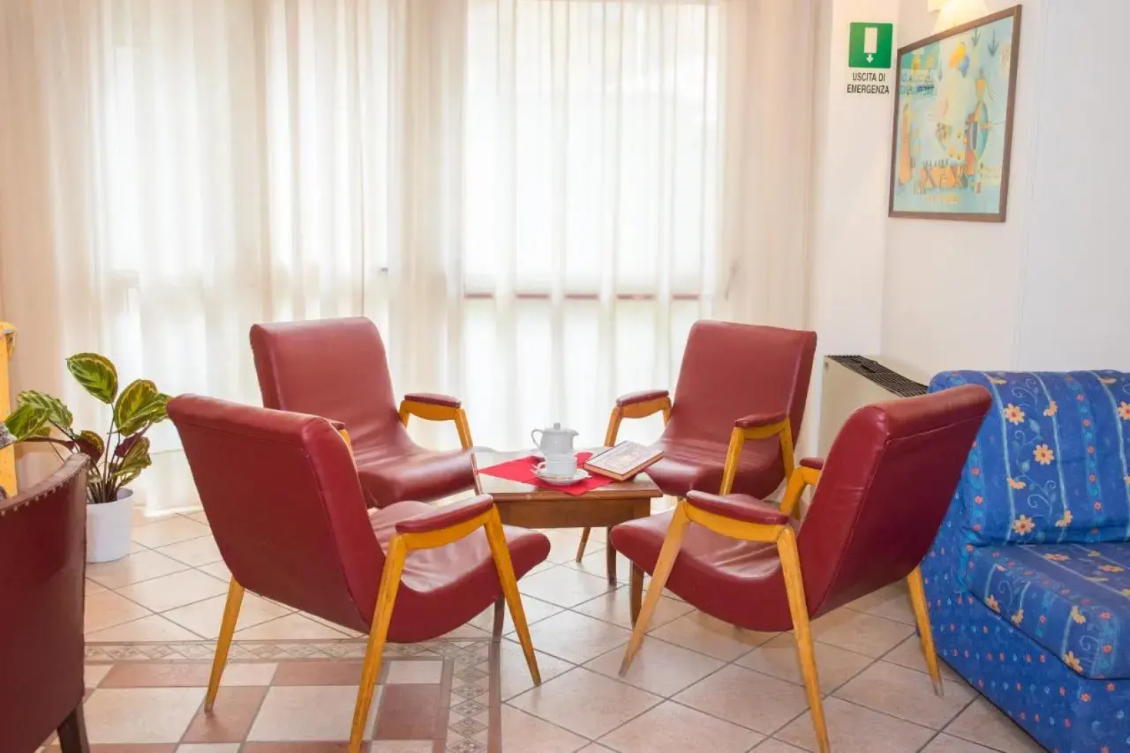 Tirreno