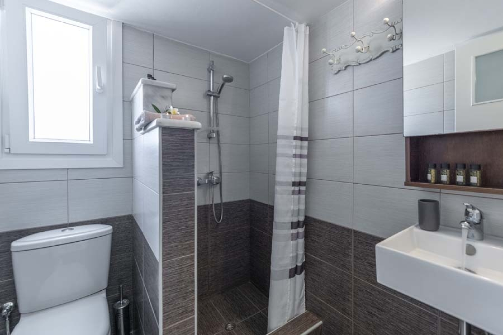 Aegean Dream Apartments