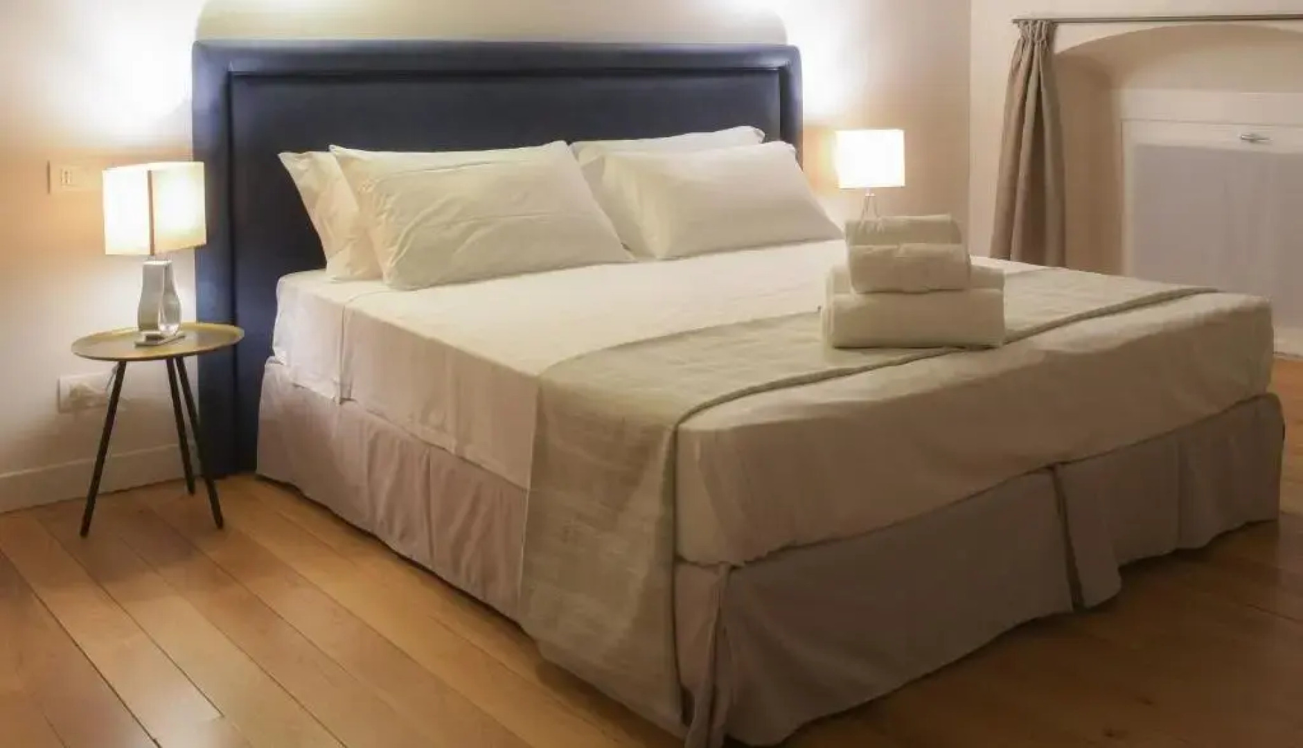 Hotel Palazzo Vannoni