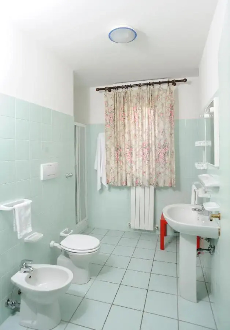 Centro Vacanze De Angelis