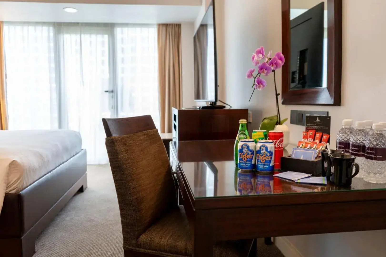 Copthorne King's Hotel Singapore