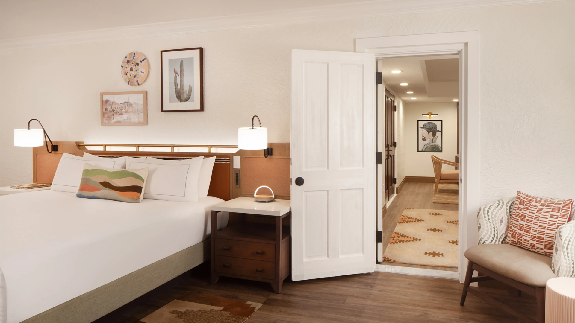 The Scottsdale Resort and Spa, Curio Collection by Hilton