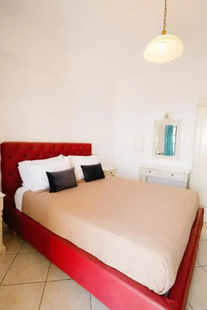 Отель Blue Arise Fira