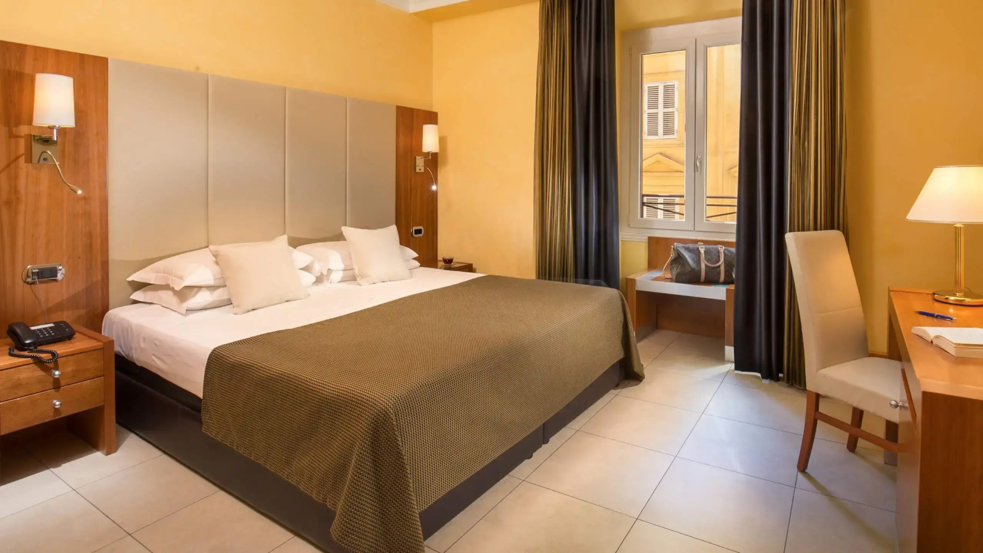Hotel Sonya