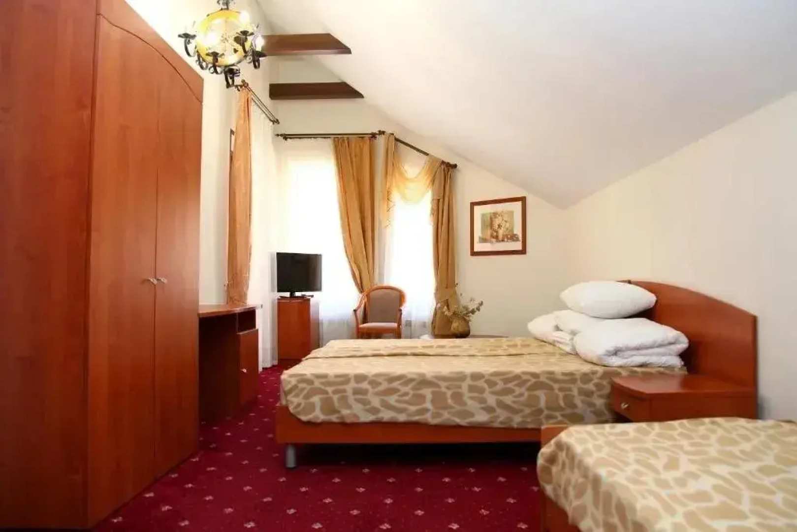 Гостевой дом Анна