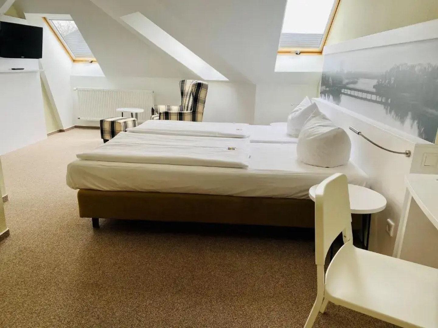 Hotel am Schlosspark