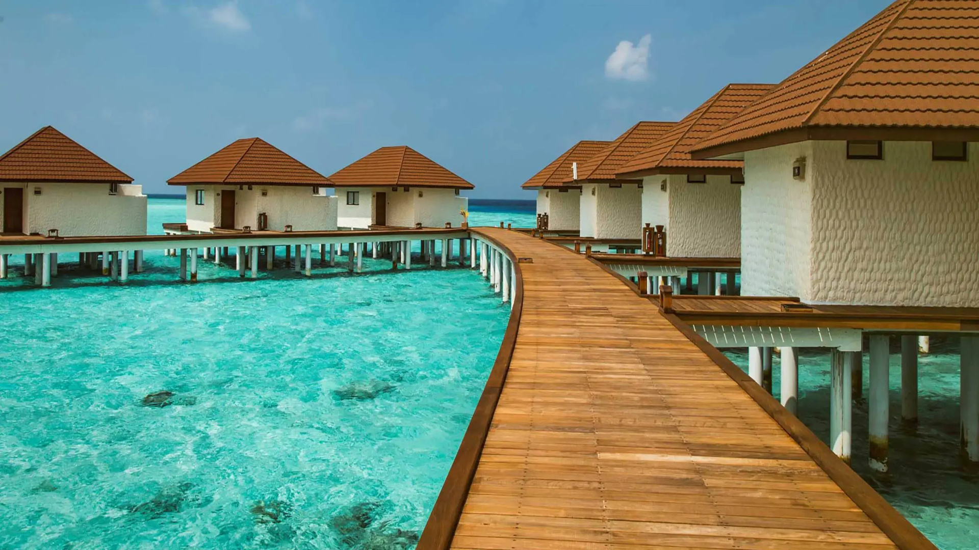 Alimatha Nakai Resort