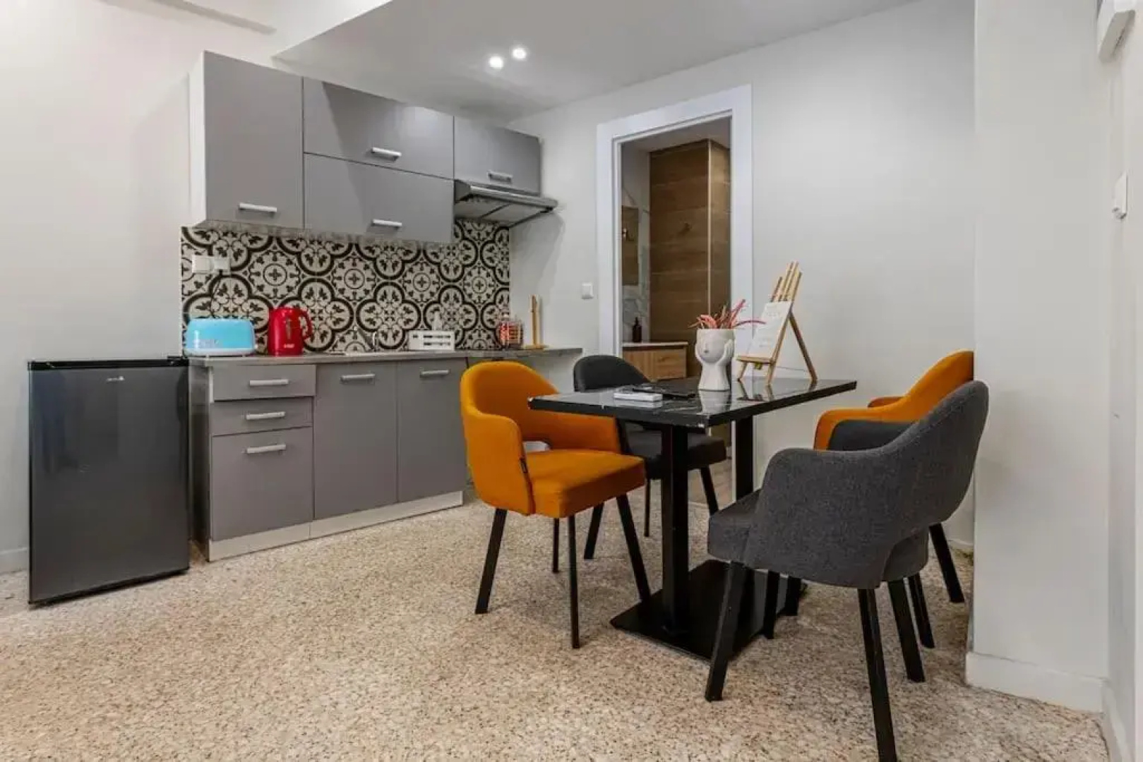 Athens Smart Apartments
