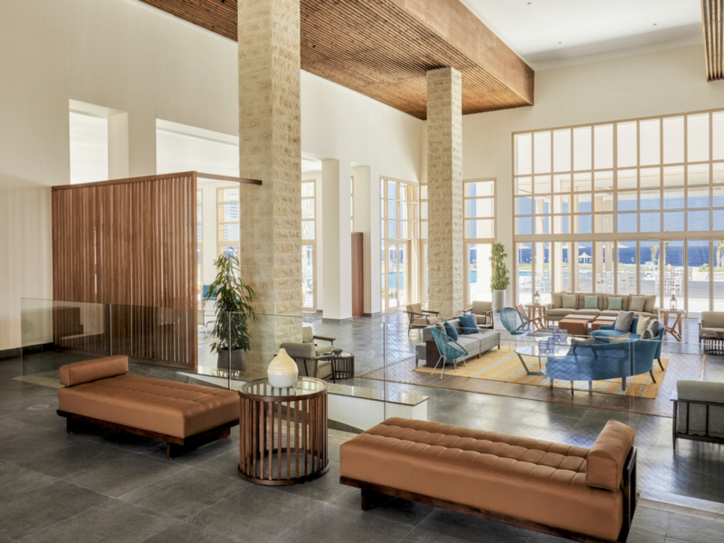 Отель JAZ Elite Maraya