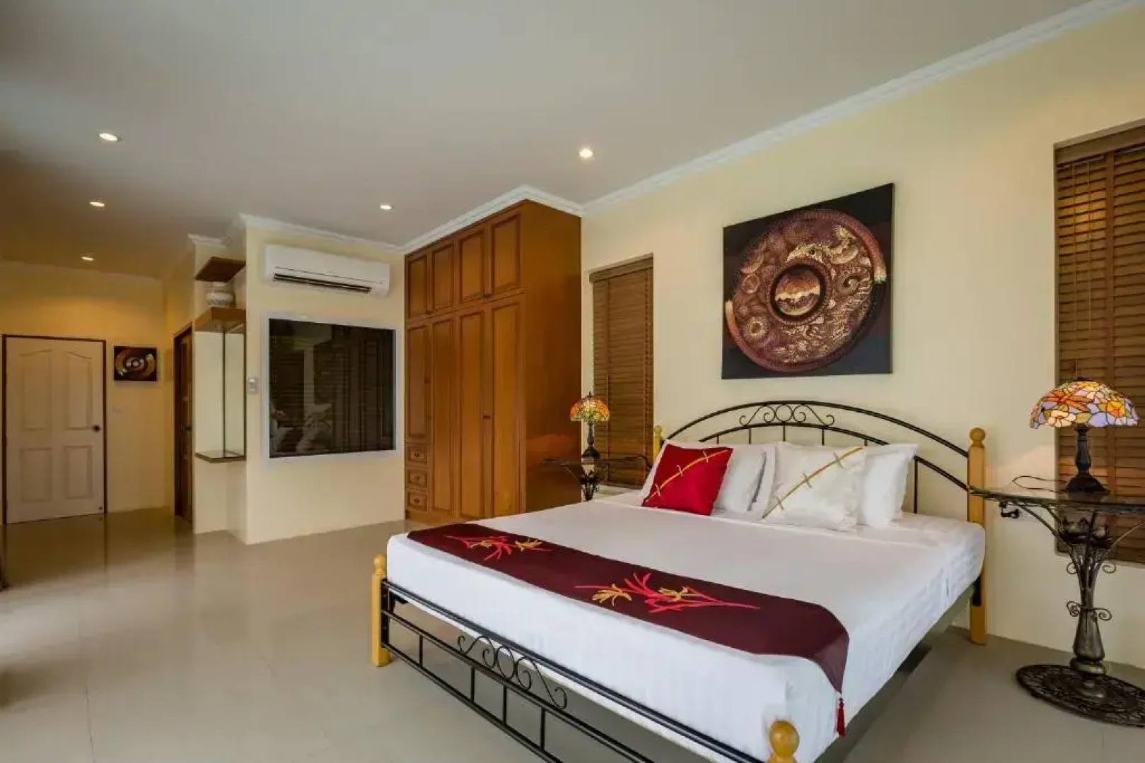 Fisherman Way Beach Villa