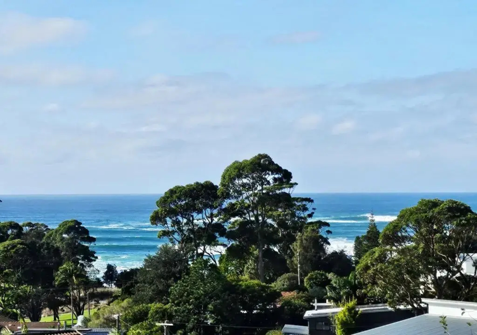 Mollymook Ocean View Motel - Welcoming Guests 18 Years and Older