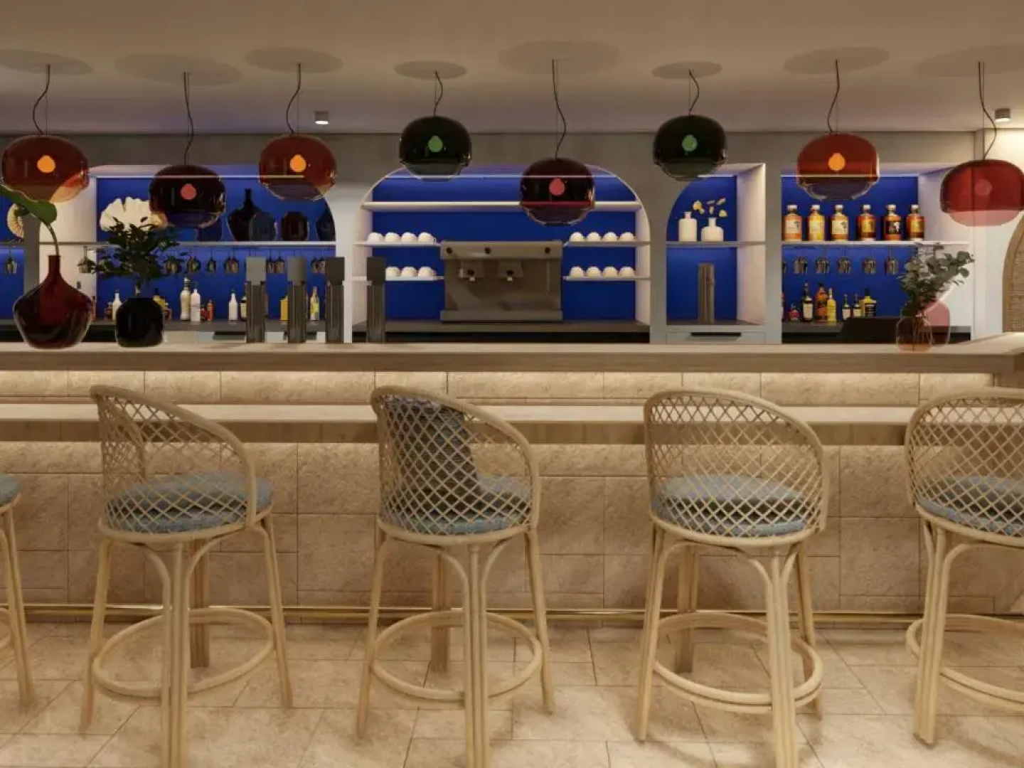 Mercure Quiberon Hotel and Spa (Spa opening in 2025)