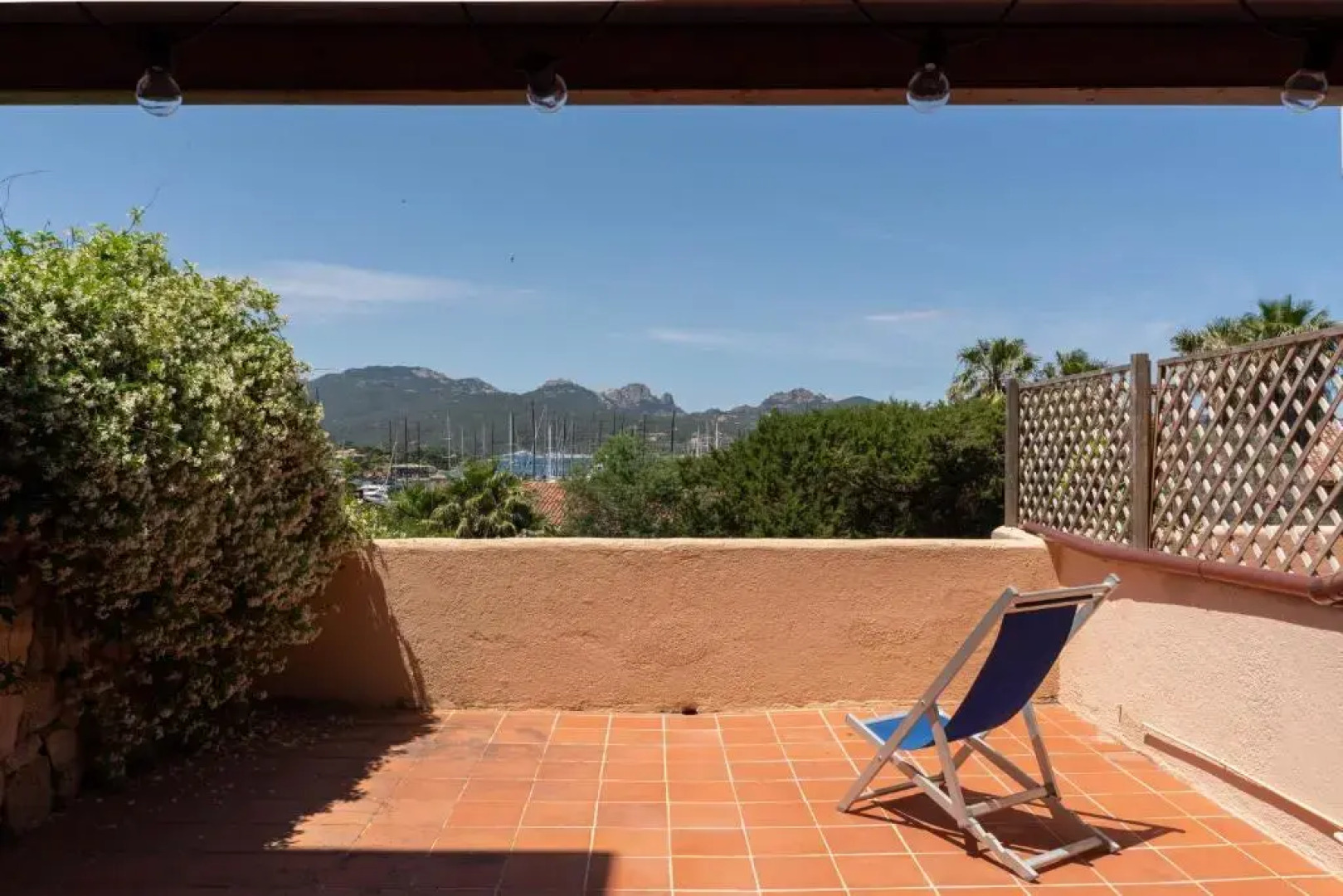 Отель Sunset Suite Sardinia