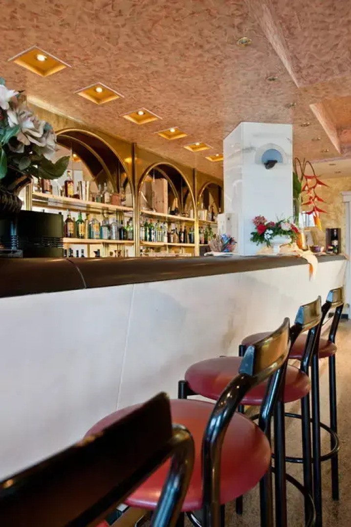 Hotel Diplomat Palace