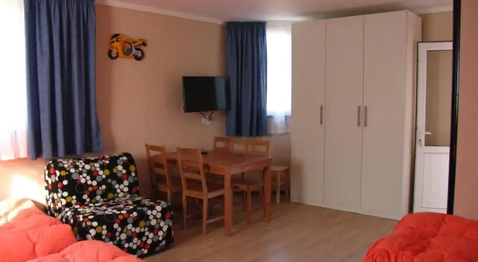 Memo's Boutique Guesthouse