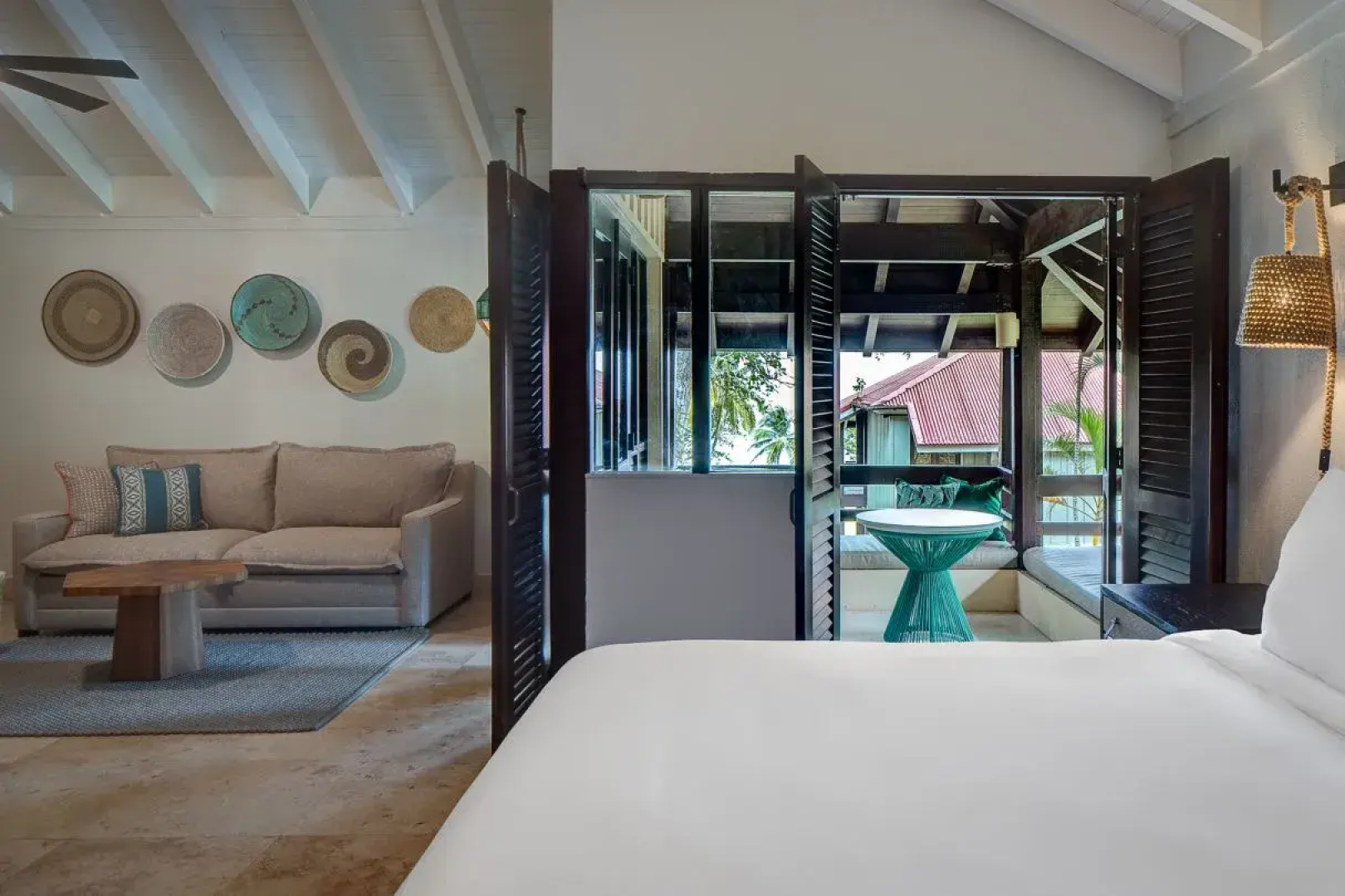 Carambola Beach Resort St. Croix, US Virgin Islands