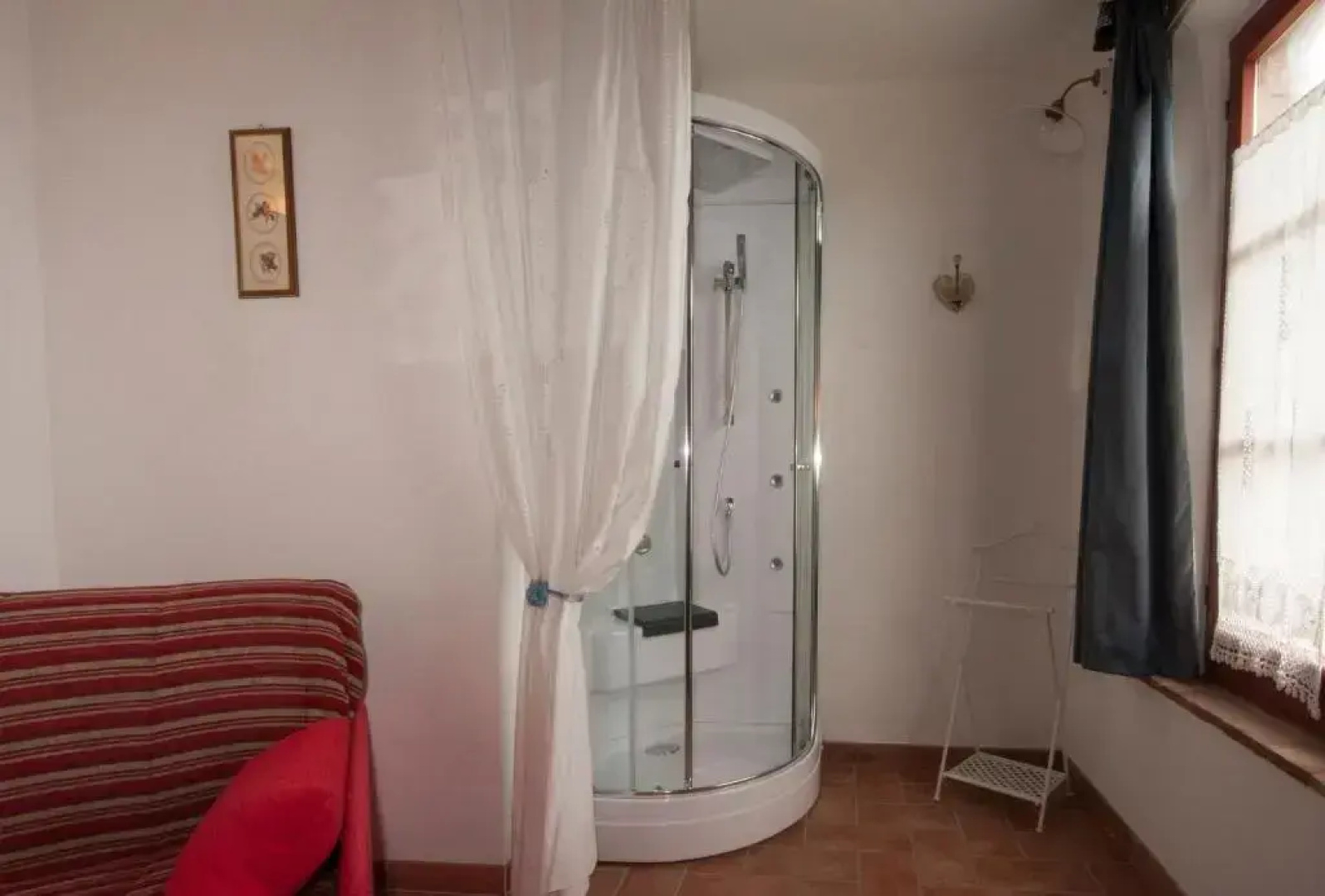 Podere Vesta