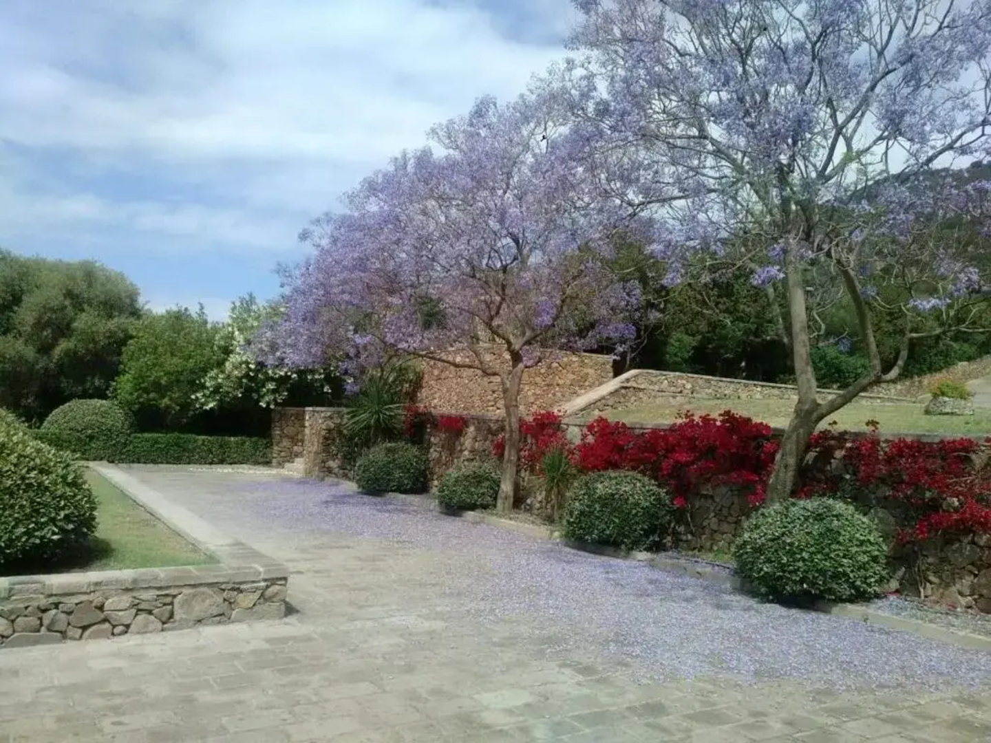 Eco Village Baia delle Ginestre