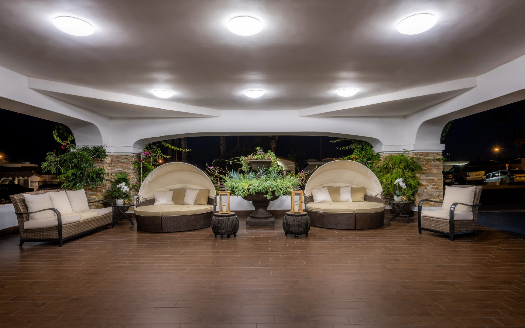 The Volare, an Ascend Collection Hotel