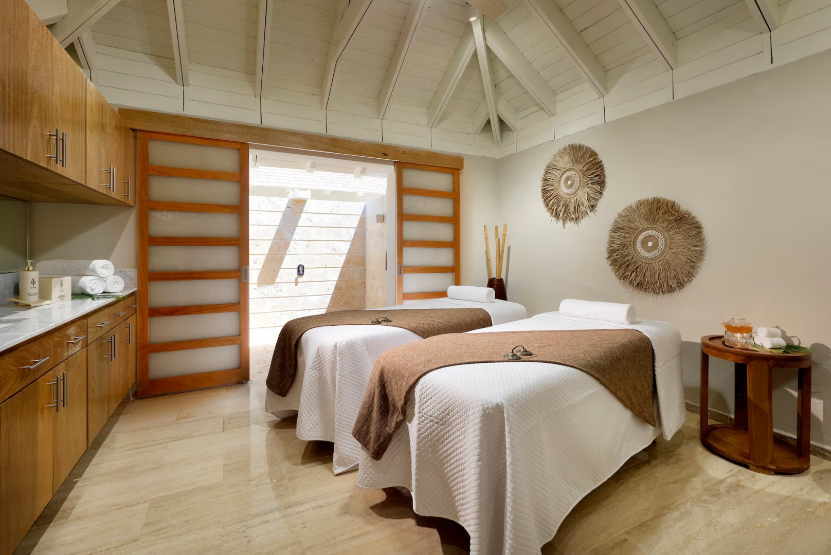 Paradisus Palma Real Golf & Spa Resort All Inclusive
