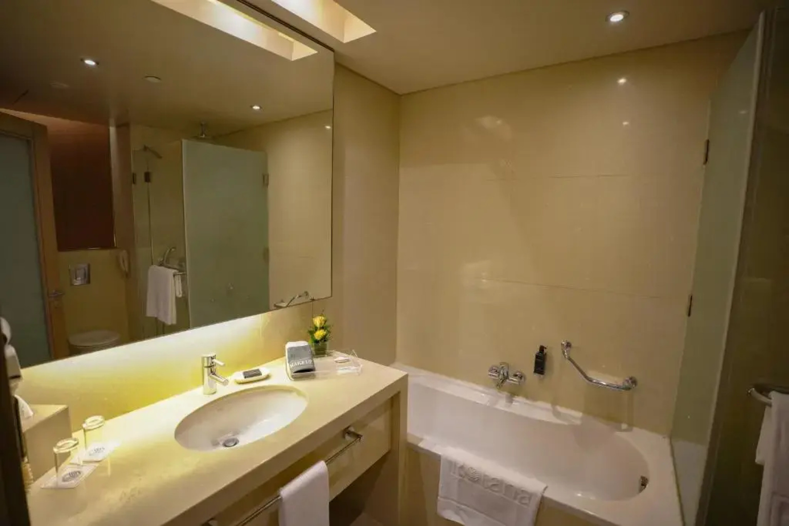 Erbil Rotana