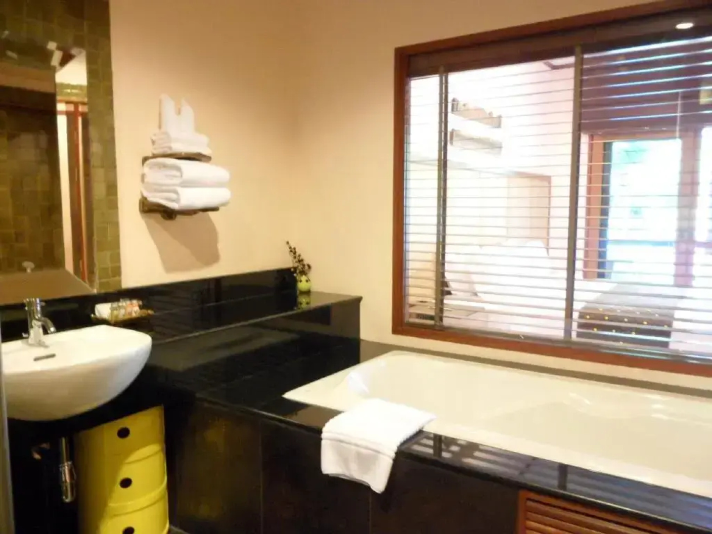 VC@Suanpaak Hotel & Serviced Apartments