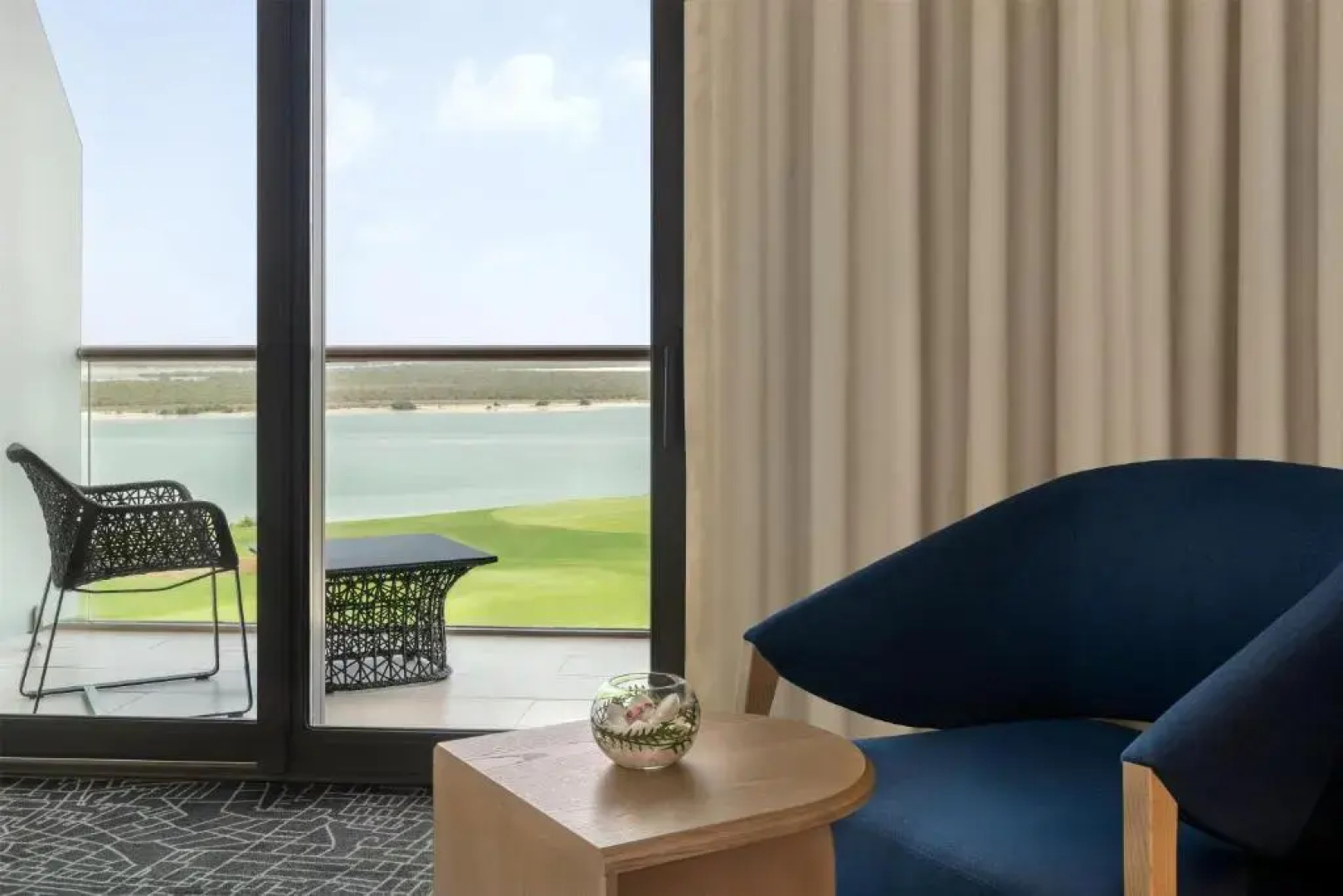 Park Inn by Radisson Abu Dhabi Yas Island