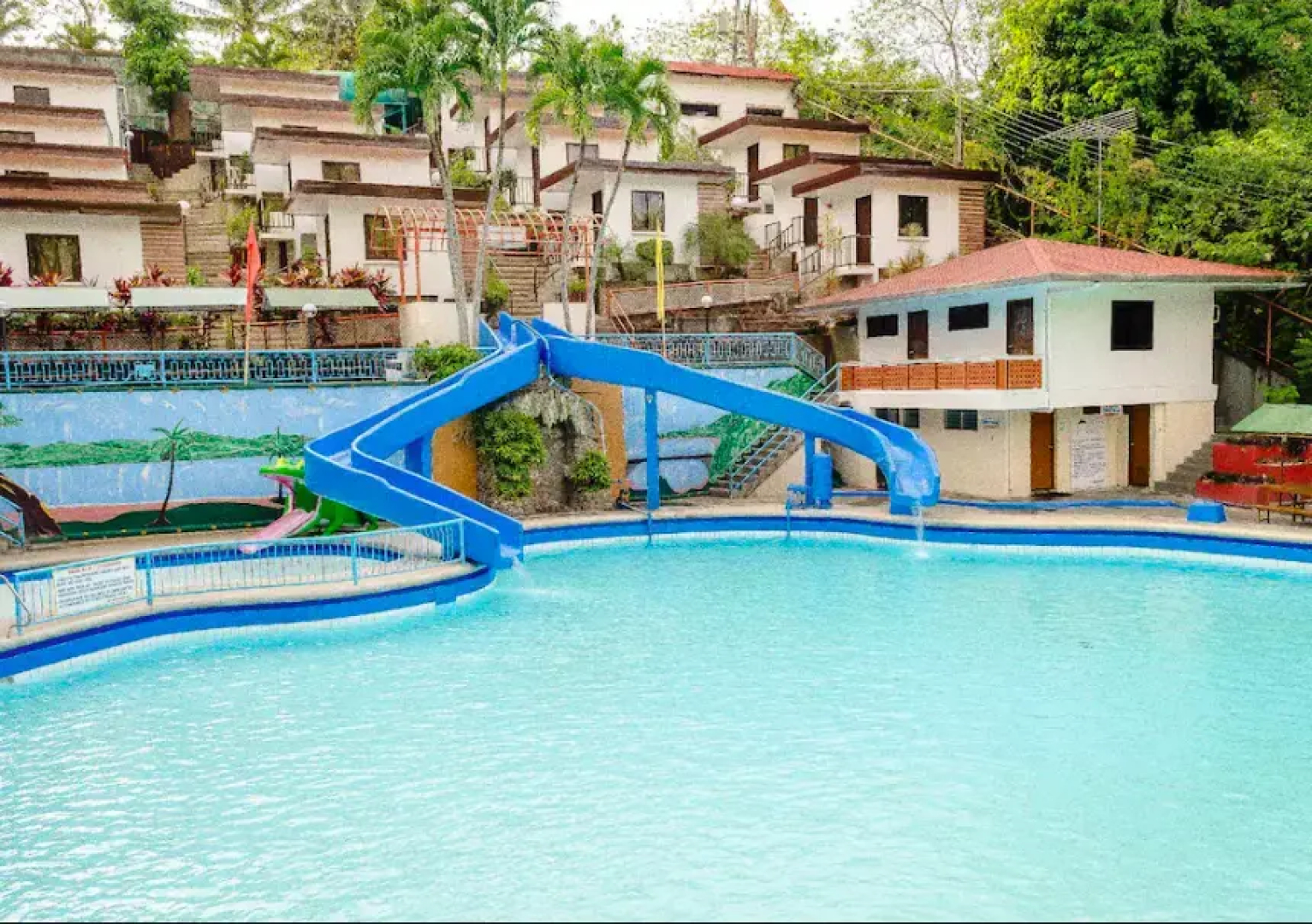 Makiling Highlands Resort