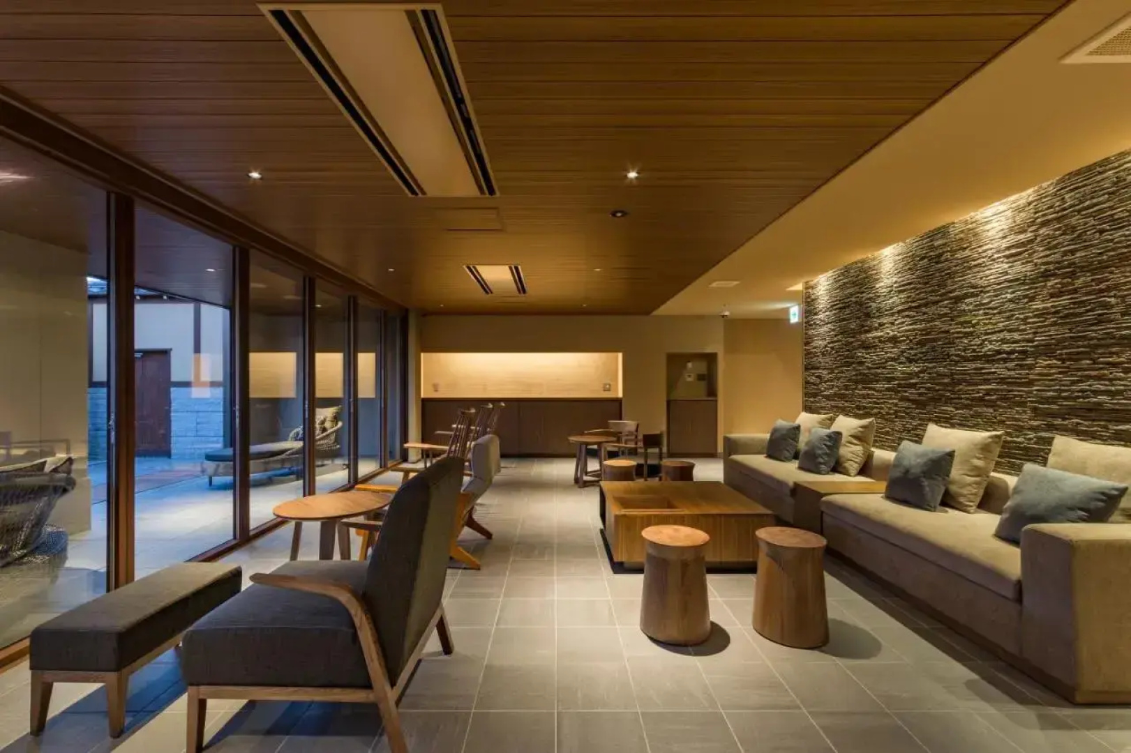 Ooike Hotel