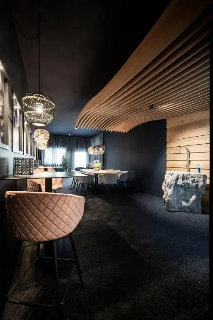 Alpstay – Smart Hotel Saslong
