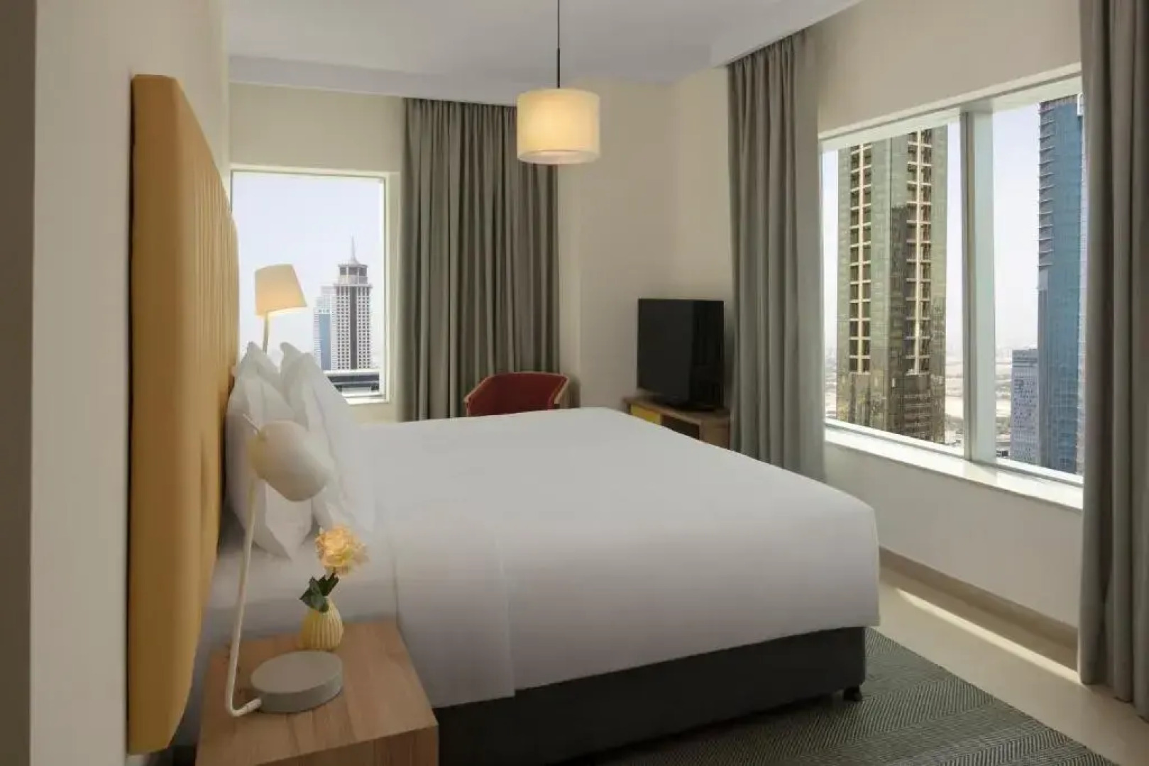 Staybridge Suites Dubai Financial Centre