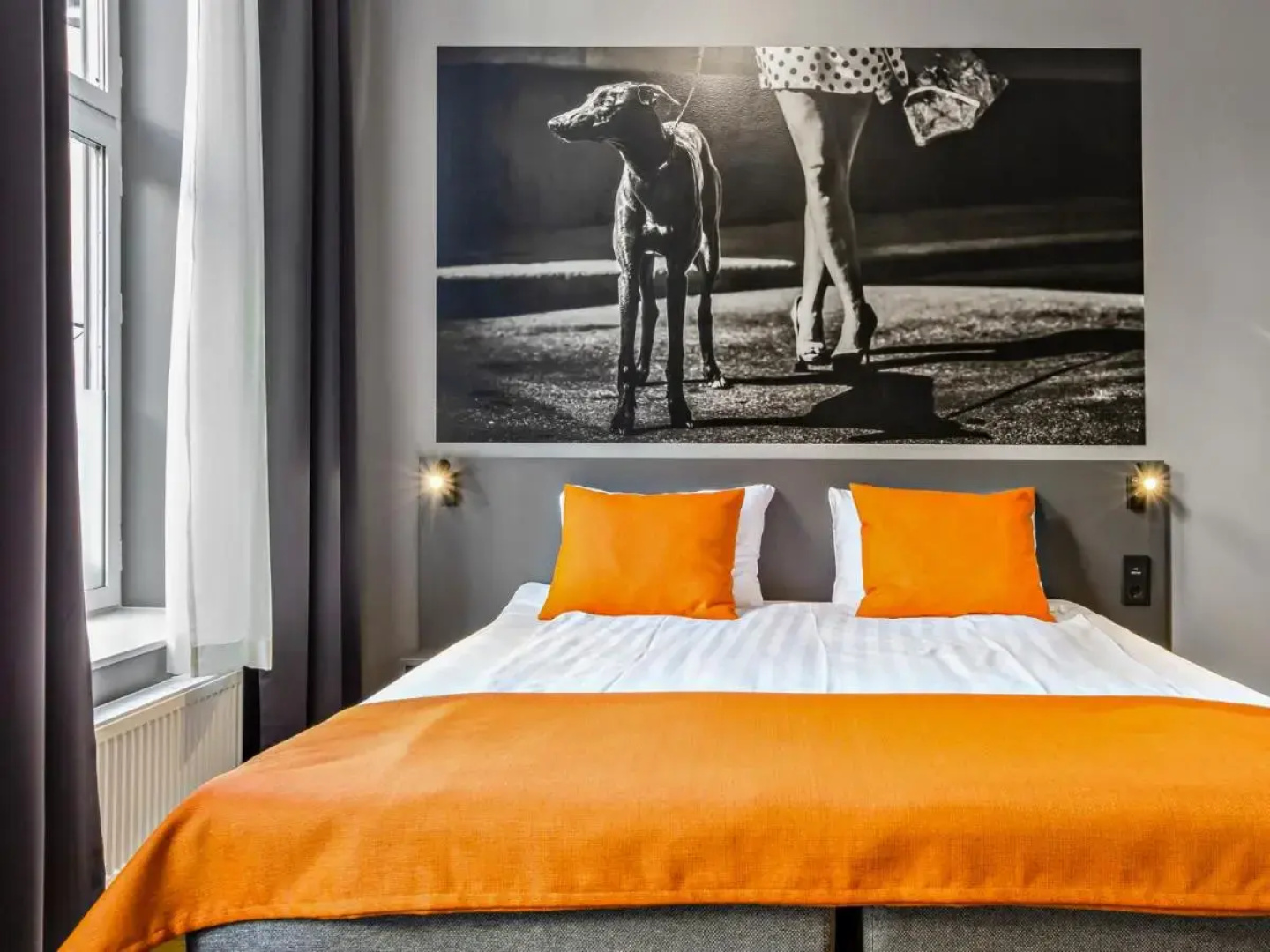 Aiden by Best Western Stockholm City