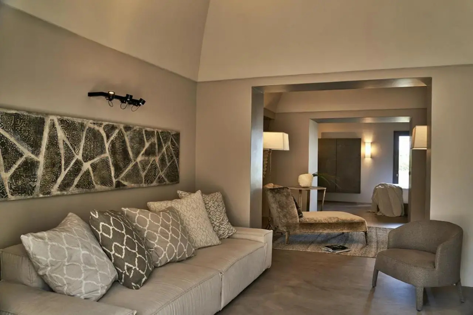 Sikelia Luxury Hotel