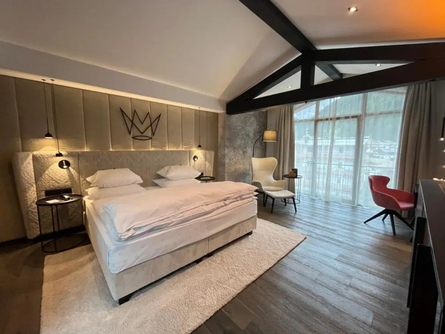 Hotel Laurin Small & Charming