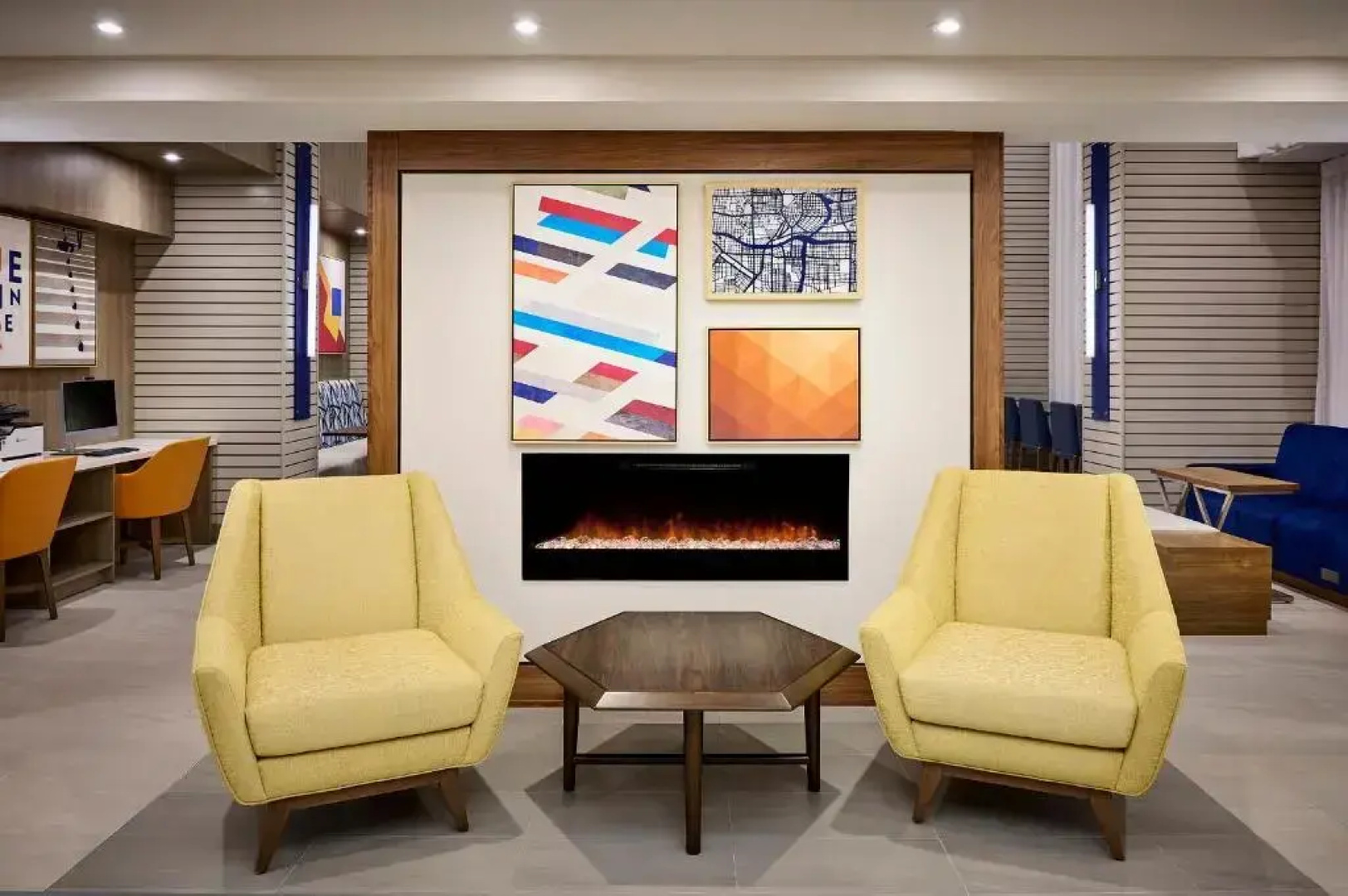 Holiday Inn Express and Suites Kitchener Southeast by IHG