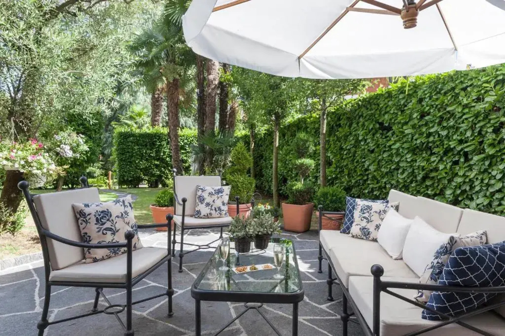 Boutique-Hotel REMORINO