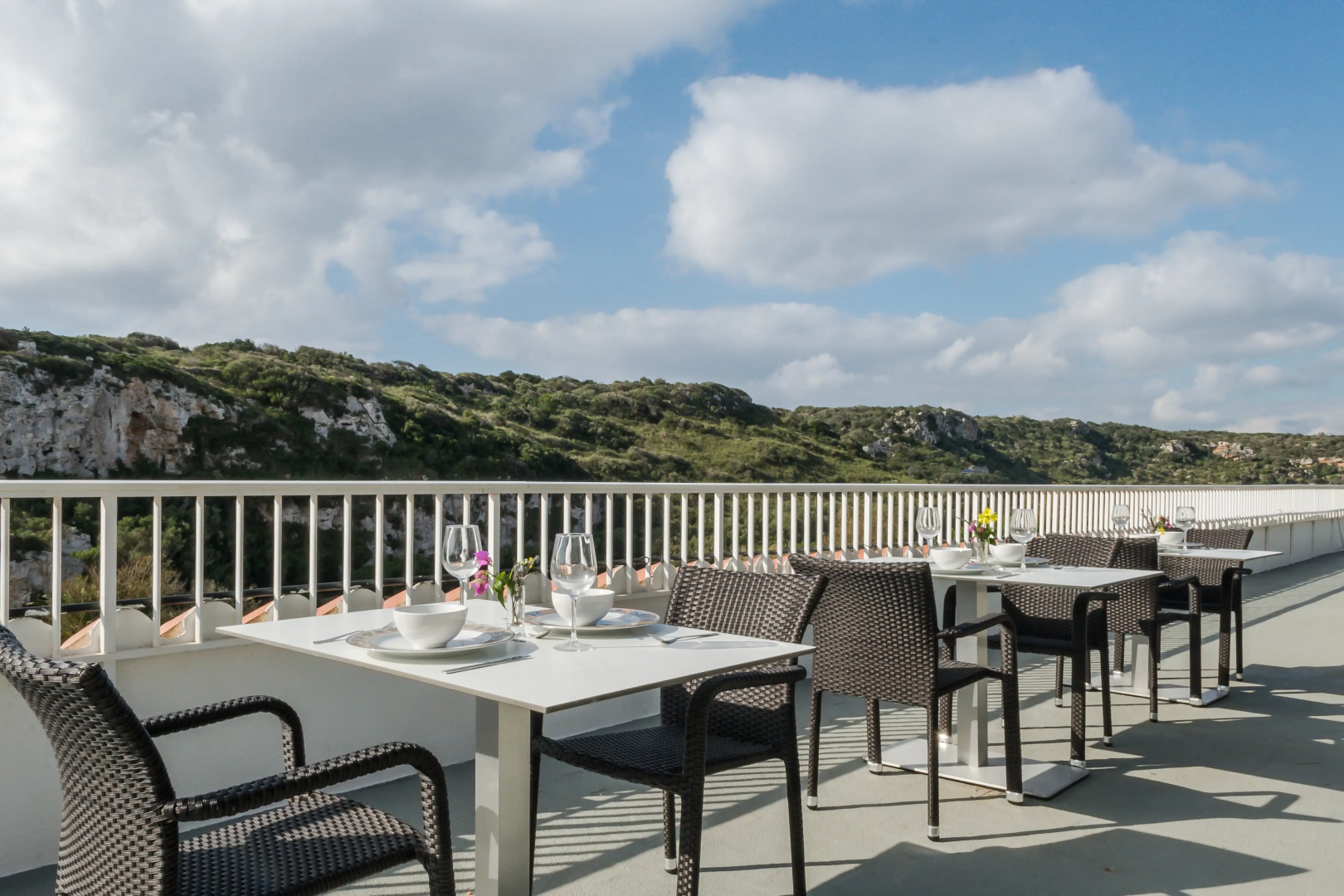 Osprey Menorca Hotel