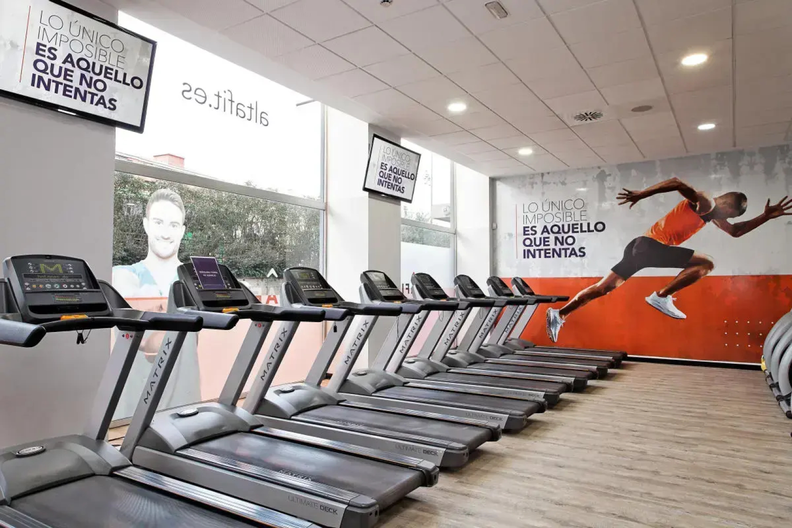 Hotel Claridge Madrid