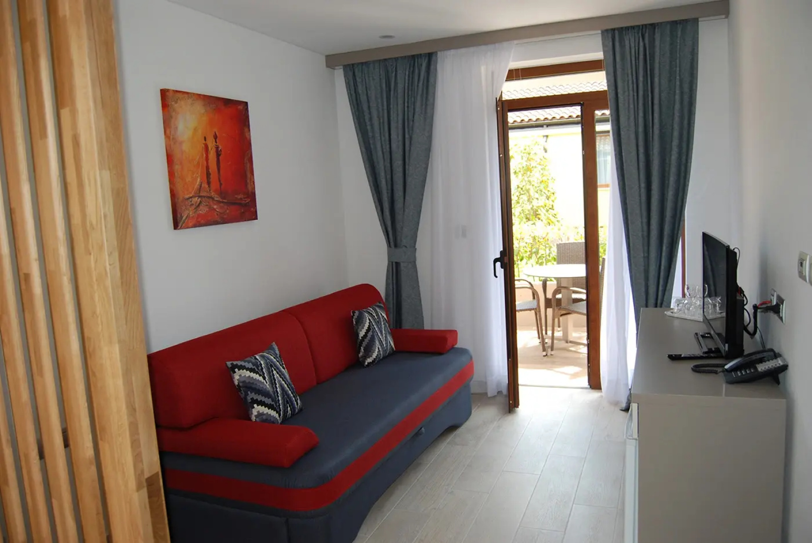 Villa Montericco Zadarvillas