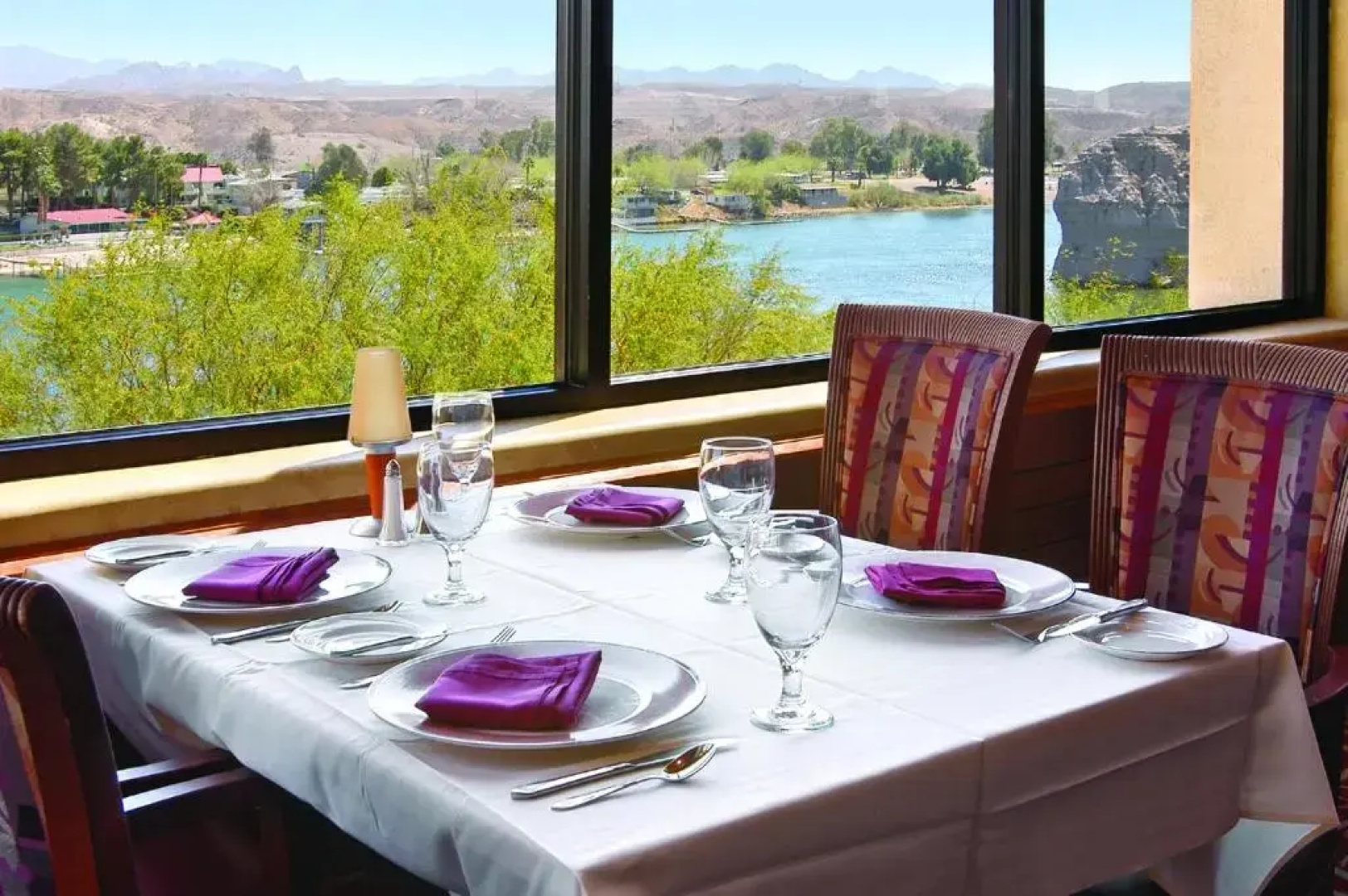 Harrah’s Laughlin - A Caesars Rewards Destination