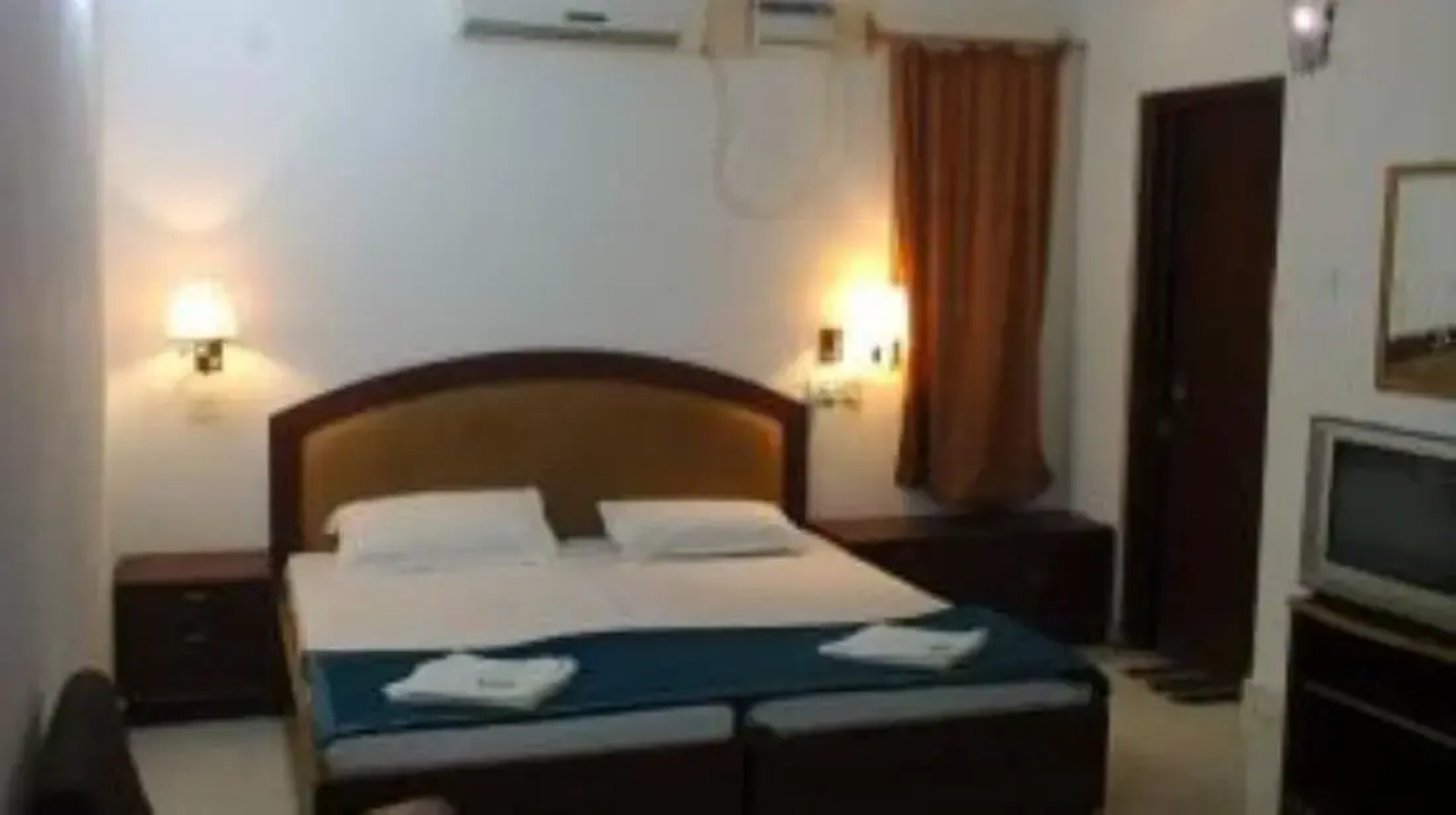 Nagri Inn - Port Blair