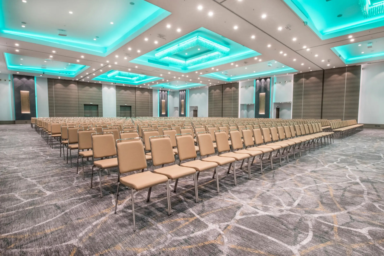 Hilton Diagonal Mar Barcelona