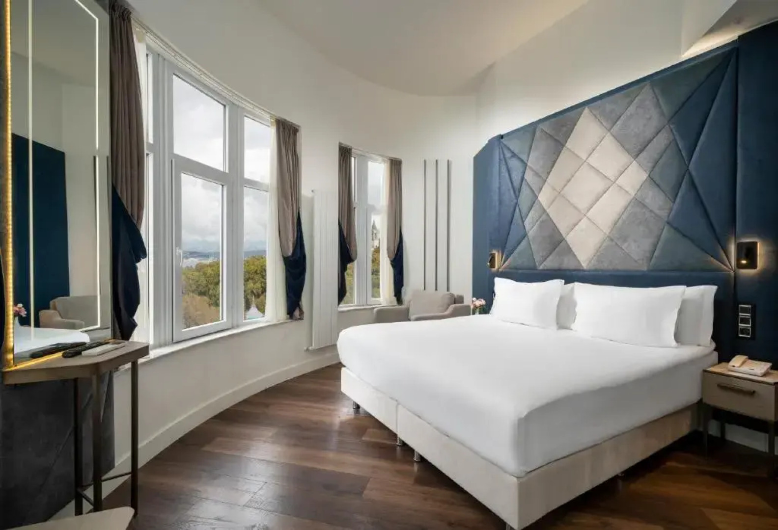 Adamar Hotel - Special Class