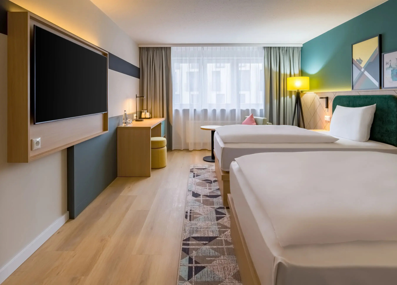 Spark by Hilton Stuttgart Sindelfingen